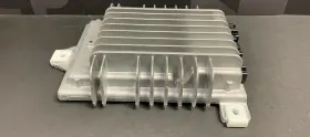 92294276 7744 2015 Chevrolet Ss Sedan Oem Bose Amplifier Stereo Radio Amp