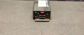 7754 2004 Pontiac Gto Oem Stereo Subwoofer Amplifier