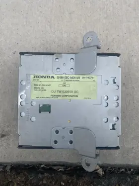 90585229 Acdelco Acura Tsx 2005 Oem Amp Perfect Condition Was Replaced With Aftermarket
