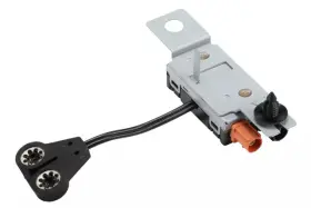 84693389 Acdelco Gm/gm Genuine Parts Radio Antenna Amplifier