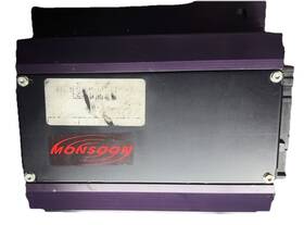 Acdelco Oe 15238474 06-10 Pontiac G6 Sdn Monsoon Amp Amplifier Oem 4365-10