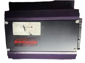 15238474 Acdelco Oe 06-10 Pontiac G6 Sdn Monsoon Amp Amplifier Oem 4365-10
