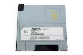 Acura 39095-tx6-a01 Ilx 19-22 Apple Carplay And Android Module Auto Unit Computer 39095-tx6-a0
