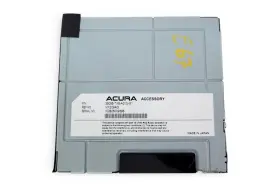 39095-tx6-a01 Acura Ilx 19-22 Apple Carplay And Android Module Auto Unit Computer 39095-tx6-a0