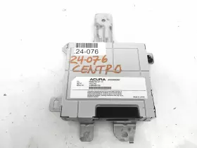 39095-tz3-a01 Acura 2018-2020 Tlx Carplay And Android Auto Unit - Oem