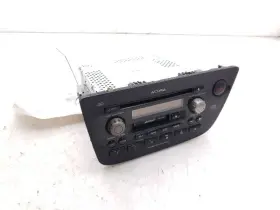 39100s6ma60 Acura 05-06 Rsx Radio/stereo Receiver Unit Assembly