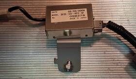 Acura 39155-s3v-a012-m1 2003-2006 Mdx Antenna Amplifier Signal Boost Oem Tested