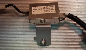 39155-s3v-a012-m1 Acura 2003-2006 Mdx Antenna Amplifier Signal Boost Oem Tested