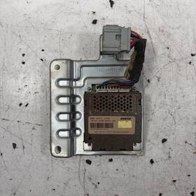 Acura 39161-s0k-a00 99-03 Tl Radio Audio Amplifier Bose Oem