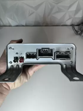 39166-tya-a11 Acura Mdx 22-23 Oem Radio Channel Amp Amplifier Sound Audio Read Description