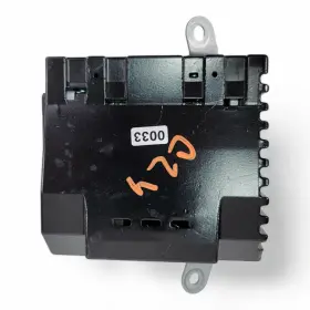 39186 Acura A02 2004-2008 Tsx Premium Pioneer Audio Amplifier Assembly 39186-sec-a02 C024