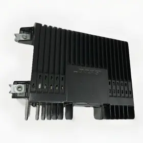 39186-s3v-a210-m1 Acura 2002 Mdx Genuine Bose Audio Amplifier Oem F3-2