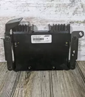39186-s6m-a020-m1 Acura Rsx Type-s Bose Amplifier Amp 02-06 Oem