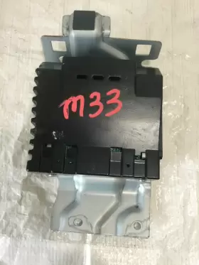 39186-sna-a012-m1 Acura 2008 Csx Audio Video Amp Amplifier Oem