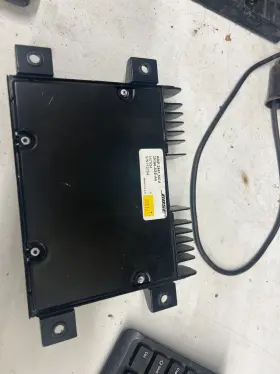 39186-ss8-a0 Acura 97 98 99 Cl Audio Music Equalizer Amplifier