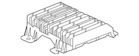 Acura 39186-tjb-a32 Genuine Amplifier