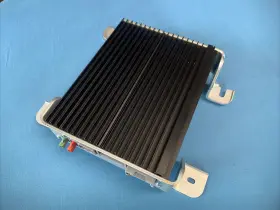 39186-tjb-ab1 Acura 22-24 Rdx Radio Amp Amplifier Sound Audio 39186tjbab1 Oem
