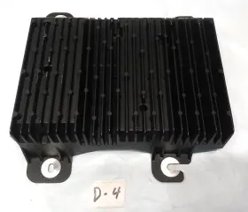 39186-tjb-ad1 Acura 2024 Rdx Radio Amplifier Sound Audio Oem Same As Pictures
