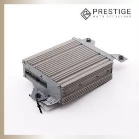 39186-tk4-a12 Acura 2012-2014 Tl Audio Radio Amplifier Assembly