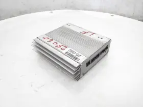 39186-tx6-a81 Acura 2016-2018 Ilx Audio Amp Amplifier Module