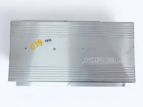 39186-ty2-a51 Acura Rlx 14-15 Amplifier Amp Radio Audio D039 Oem 2014 2015