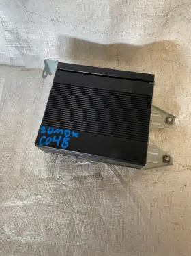 39186-tyr-a71 Acura 18-20 Mdx Radio Amp Amplifier Control Module - C92