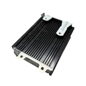 39186-tz5-a020-m1 Acura Console Audio System Radio Amp Amplifier 2014-2016 Mdx Oem
