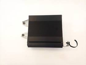 Acura 39186-tz5-c12 15-17 Mdx Audio Amplifier Control Module 39186-tz5-c120-m1 Oem