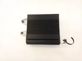 39186-tz5-c120-m1 Acura 39186-tz5-c12 15-17 Mdx Audio Amplifier Control Module Oem