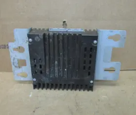 39186stka012 Acura 07-12 Rdx Radio Stereo Audio Amplifier Amp Oem 2007-2012