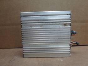 Acura 39186stka113 07-12 Rdx Radio Amplifier Amp Sound System Equipment Receiver