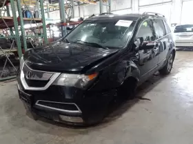 39186stxa13 Acura Genuine Oem Part Amplifier 2010 Mdx Sku#3840766
