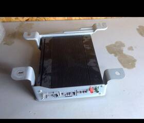 Acura 39186tjba 2019-2021 Rdx Amplifier Radio Amp Control