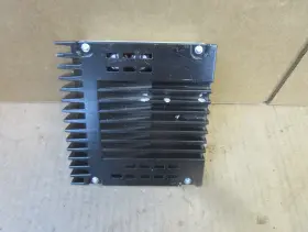 39186tl2a012 Acura 09 10 11 12 13 14 Tsx Radio Stereo Audio Amplifier Amp Sound