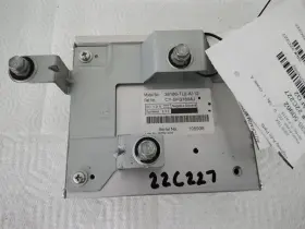 39186-tl2-a112 Acura 39186tl2a11 Audio Equipment Radio Amplifier 4 Cylinder Tsx 2009 2010