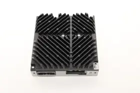 39186tx6a712 Acura 2019 - 2022 Ilx Audio Sound System Amp Amplifier Module Oem
