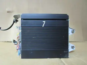 39186tz5a120 Acura 14 15 16 17 Mdx Radio Stereo Amp Amplifier Sound 2014-2017