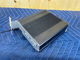 Acura 39186tz5c120m1 2017 - 2020 Mdx Radio Amp Amplifier Control Module Oem