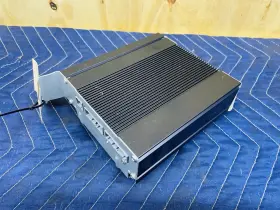 39186tz5c120m1 Acura 2017 - 2020 Mdx Radio Amp Amplifier Control Module Oem