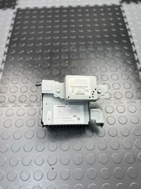 39200-tx4-a311-m1 Acura 2016 2017 2018 Rdx Radio Audio Amplifier Amp Control Computer Module Oem