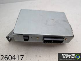 Acura 39820-stx-a430-m1 Oem 2008 Mdx 3.5l Audio Equip Radio Satellite Module