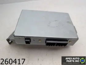 39820-stx-a430-m1 Acura Oem 2008 Mdx 3.5l Audio Equip Radio Satellite Module