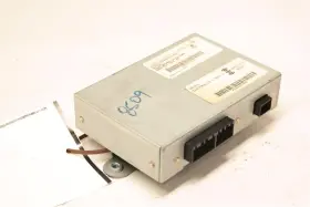 39820sjaa51 Acura Audio Radio Xm Satellite Unit L Trunk Fits 2007-2008 Rl Oem