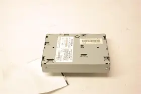 39820-sja-a81 Acura 39820sjaa81 Audio Radio Satellite Unit Xm Lh Trunk Fits 09-12 Rl Oem