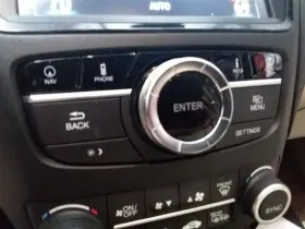 638-10750 Acura Audio Equipment Radio Us Market Controller Above Hvac Fits 16-17 Rdx 260851