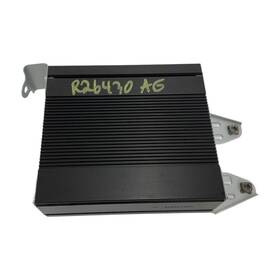 Acura 638-11499 2018-2020 Mdx Amplifier 39186tyrc11 Tech Oem
