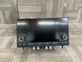 638-15094-ic Acura 2023 Integra Radio Receiver And Display 8a1003s5a01 Oem