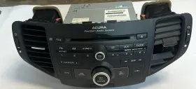 39100-tl7-l010-m1 Acura 638-52280-ic Oem 2011-2012 Tsx Radio Rreceiver 2.4l