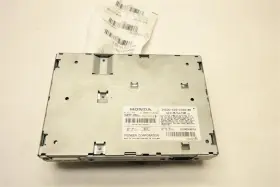 638-58789 Acura 2005 Tsx 39820secl01 Xm Satellite Unit