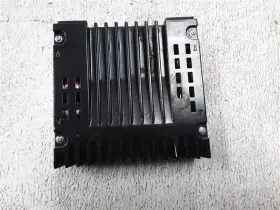 638-59480 Acura Audio Equipment Radio Amplifier Base Fits 13-15 Rdx 260096